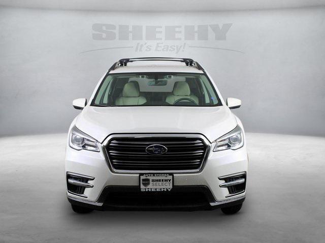 used 2022 Subaru Ascent car, priced at $27,950