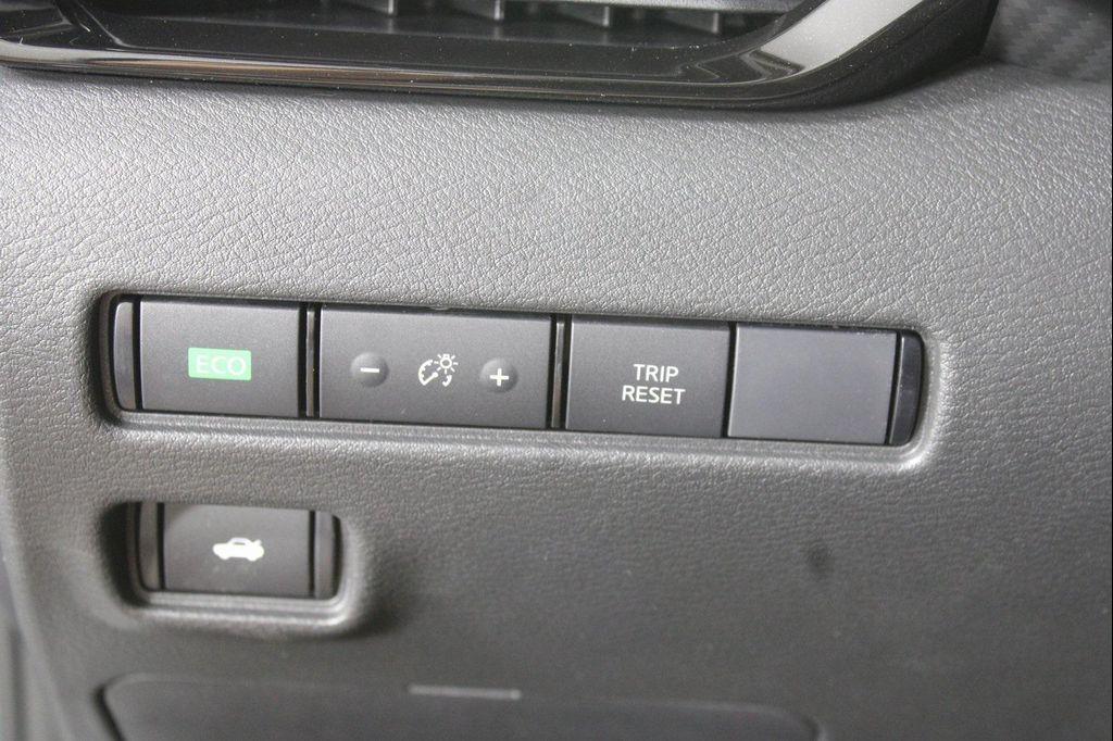 new 2025 Nissan Sentra car, priced at $26,334