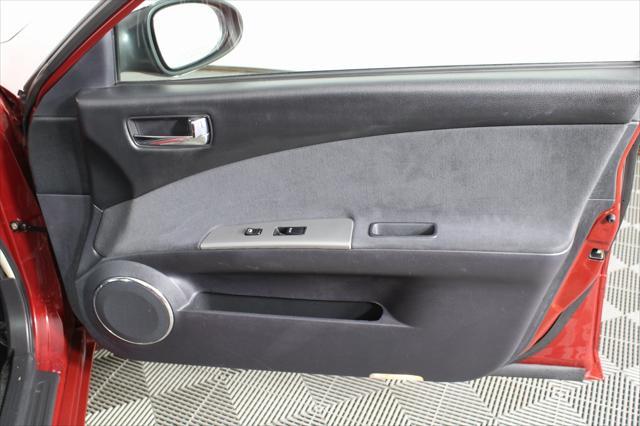 used 2005 Nissan Altima car, priced at $4,998