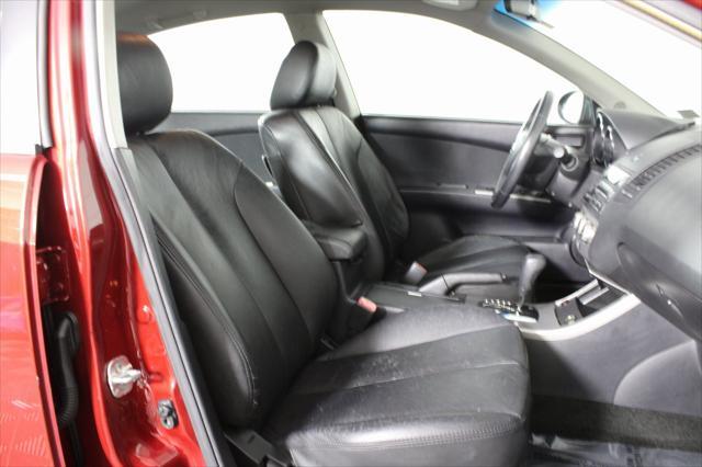 used 2005 Nissan Altima car, priced at $4,998