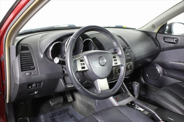 used 2005 Nissan Altima car, priced at $4,998