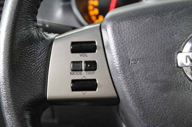 used 2005 Nissan Altima car, priced at $4,998