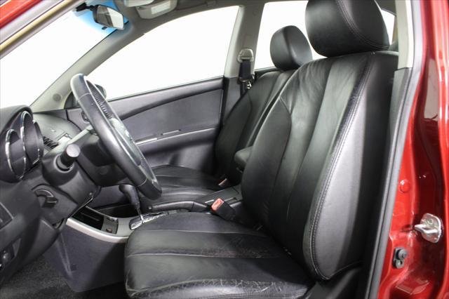 used 2005 Nissan Altima car, priced at $4,998