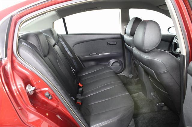 used 2005 Nissan Altima car, priced at $4,998
