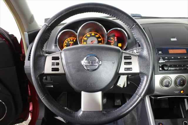 used 2005 Nissan Altima car, priced at $4,998
