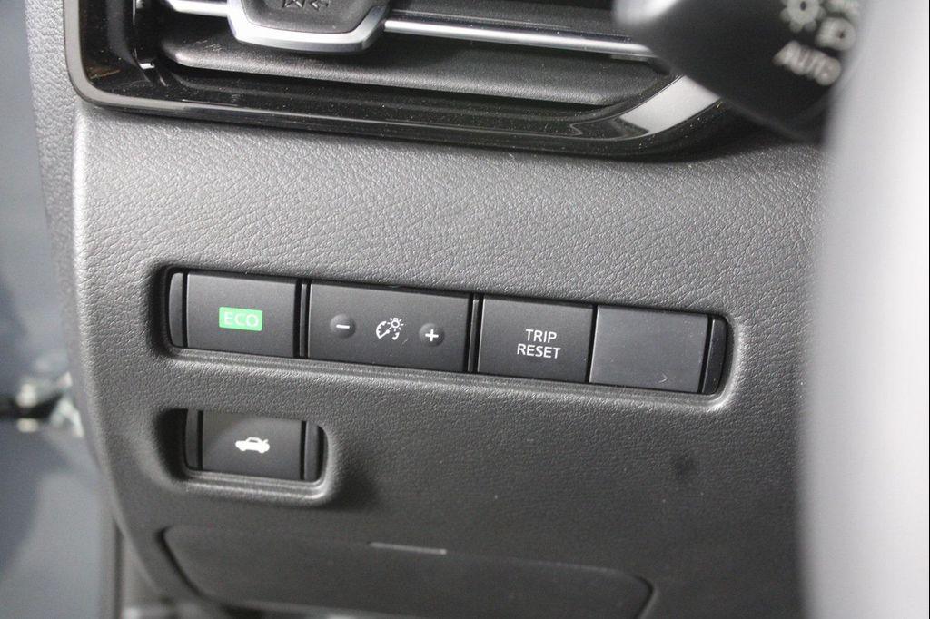 new 2025 Nissan Sentra car, priced at $26,022