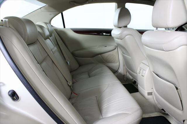 used 2003 Lexus ES 300 car, priced at $7,547