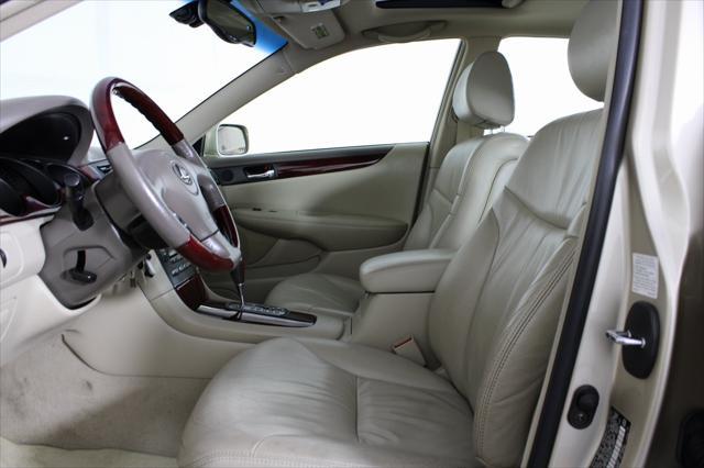 used 2003 Lexus ES 300 car, priced at $7,547