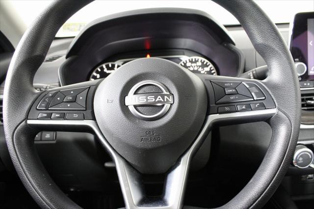 used 2023 Nissan Altima car, priced at $22,998