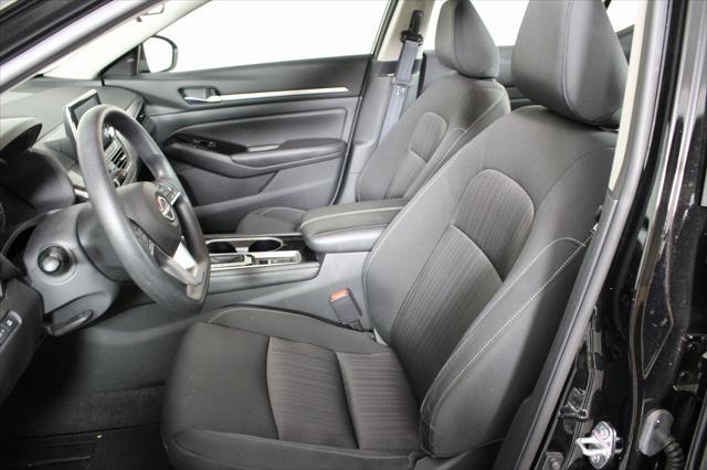 used 2023 Nissan Altima car, priced at $22,998