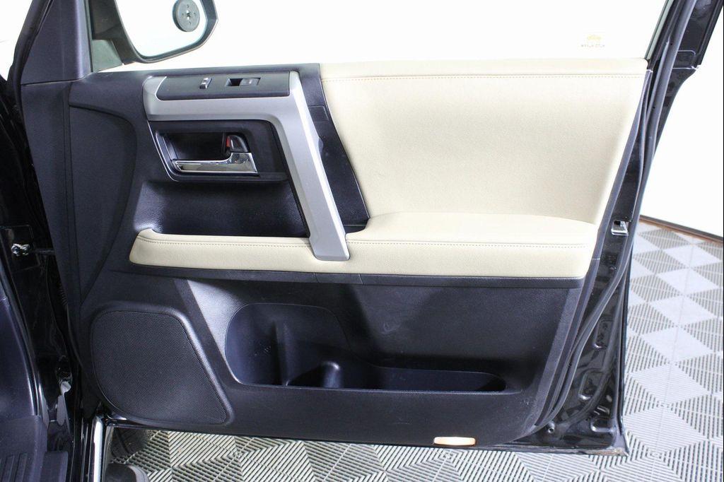used 2014 Toyota 4Runner car, priced at $15,998