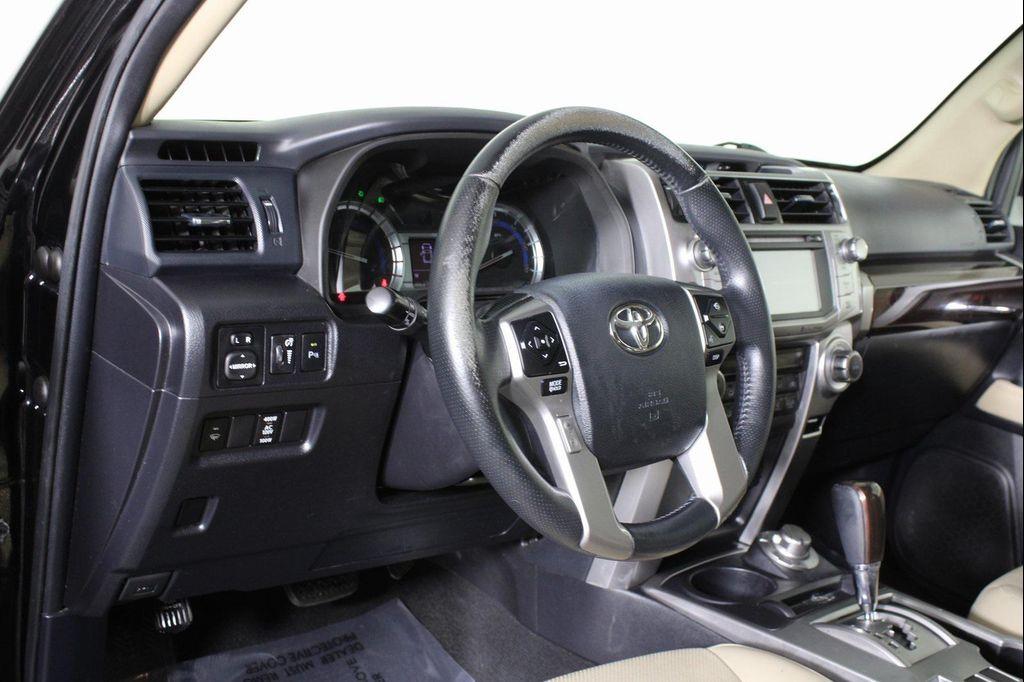 used 2014 Toyota 4Runner car, priced at $15,998