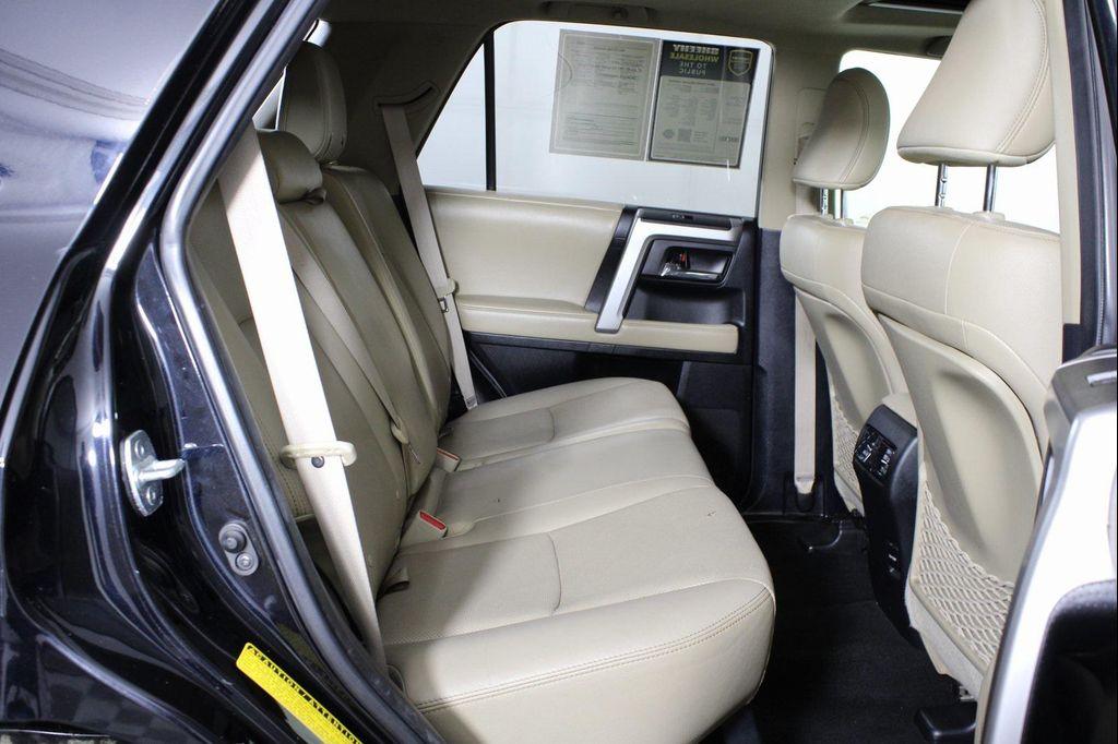 used 2014 Toyota 4Runner car, priced at $15,998