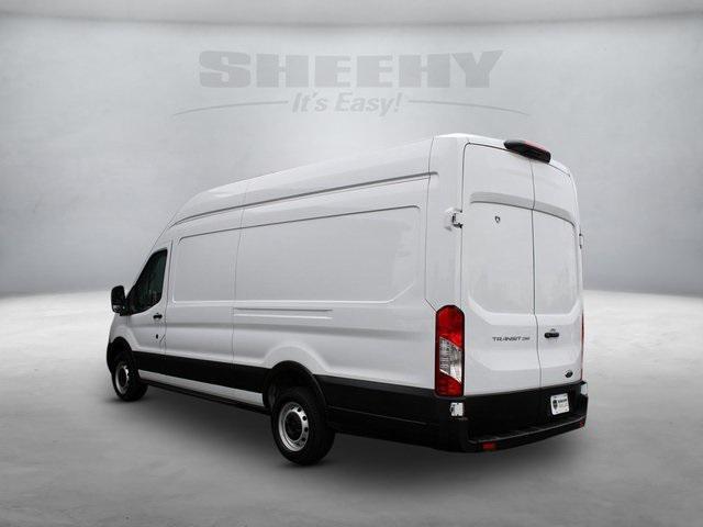 used 2022 Ford Transit-250 car, priced at $40,896