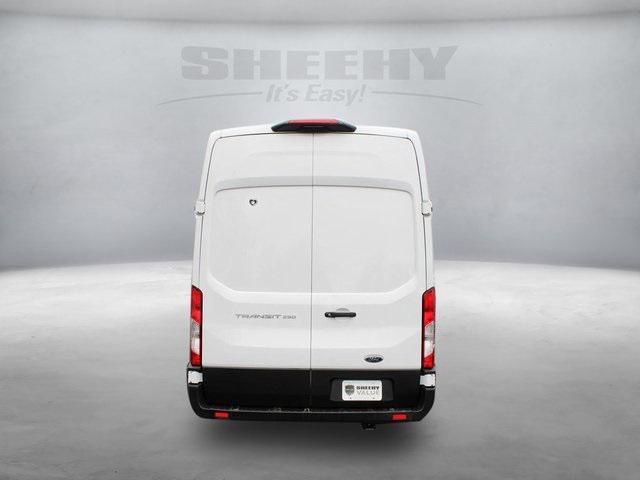 used 2022 Ford Transit-250 car, priced at $40,896