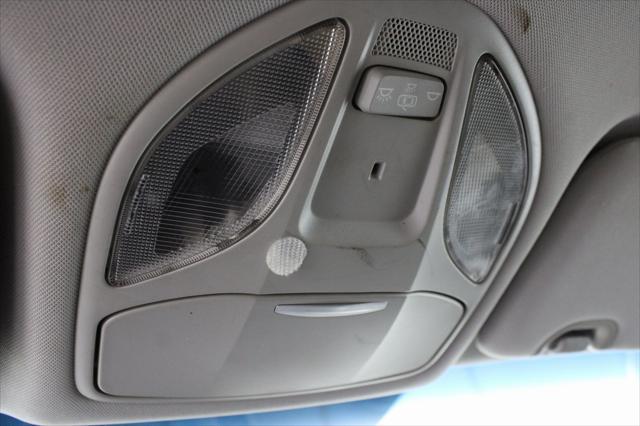 used 2018 Hyundai Santa Fe Sport car, priced at $4,995