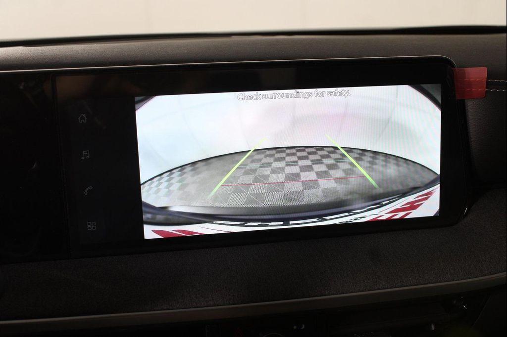 new 2026 Nissan Kicks car, priced at $24,007
