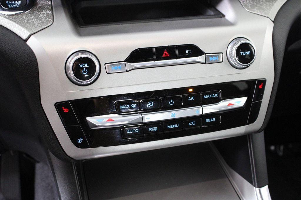 used 2022 Ford Explorer car, priced at $29,350