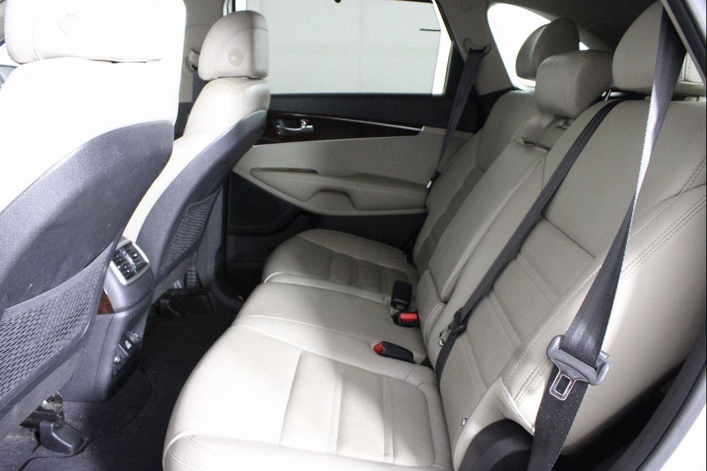used 2017 Kia Sorento car, priced at $11,885