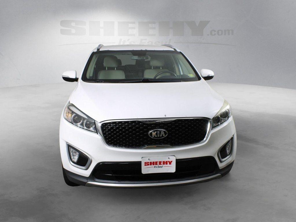 used 2017 Kia Sorento car, priced at $11,885