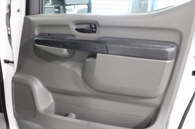 used 2019 Nissan NV Cargo NV3500 HD car, priced at $23,700