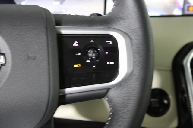 new 2025 Nissan Armada car, priced at $70,433