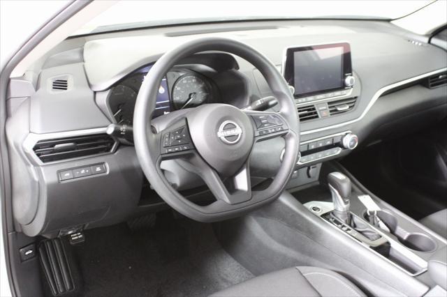 new 2025 Nissan Altima car, priced at $25,823