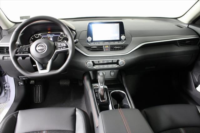 new 2025 Nissan Altima car, priced at $28,079