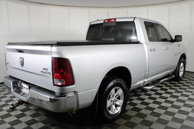 used 2014 Ram 1500 car, priced at $15,490