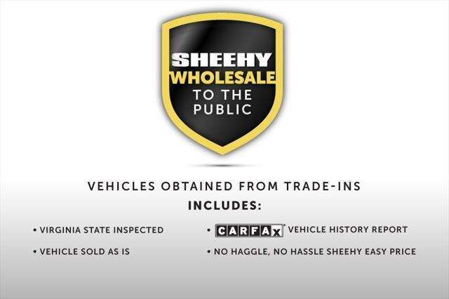 used 2015 Subaru Forester car, priced at $9,998