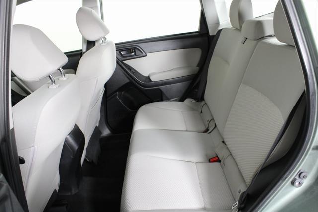 used 2015 Subaru Forester car, priced at $9,998