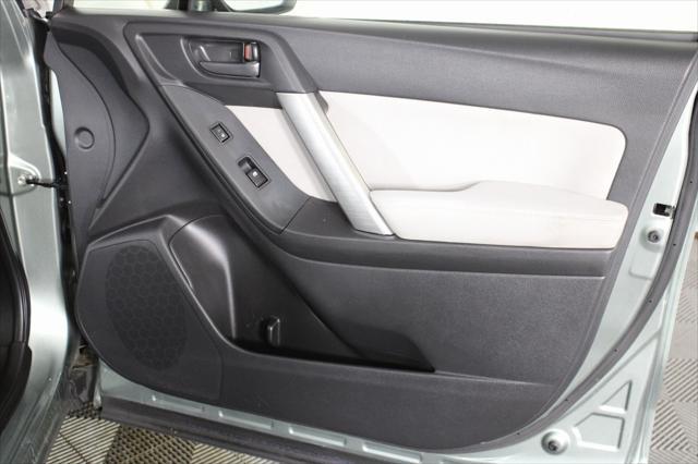 used 2015 Subaru Forester car, priced at $9,998