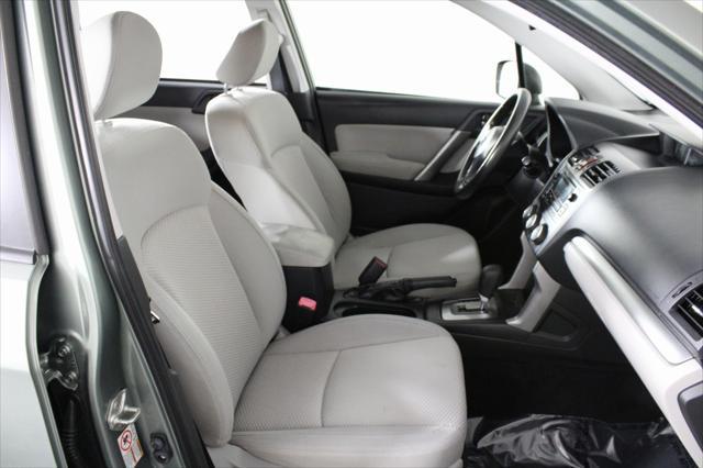 used 2015 Subaru Forester car, priced at $9,998