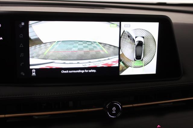 new 2025 Nissan ARIYA car, priced at $51,725