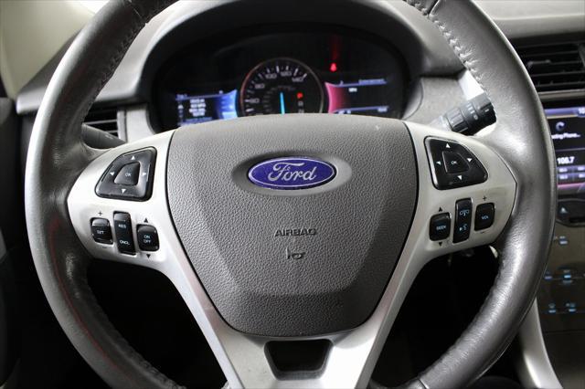 used 2013 Ford Edge car, priced at $6,300