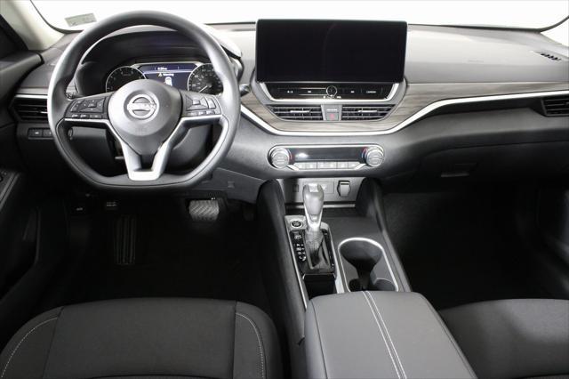 new 2025 Nissan Altima car, priced at $26,731