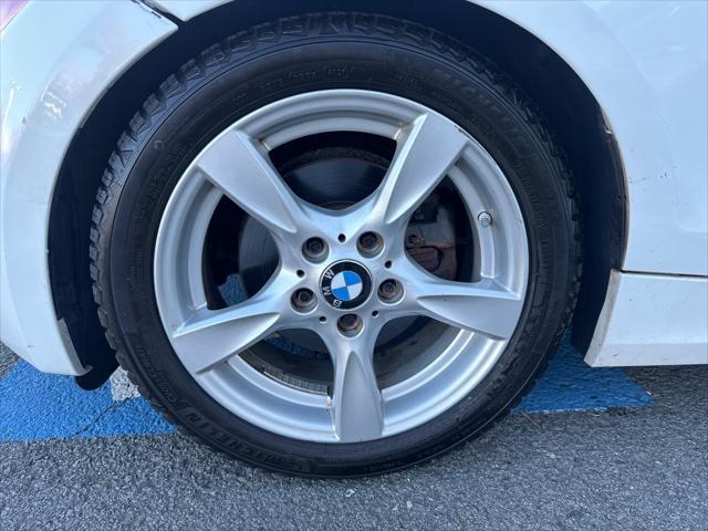 used 2013 BMW 128 car, priced at $9,800