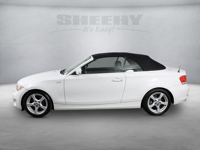 used 2013 BMW 128 car, priced at $9,800