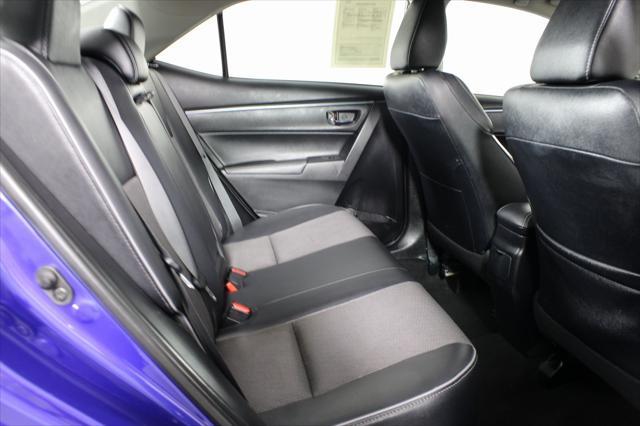 used 2015 Toyota Corolla car, priced at $10,394