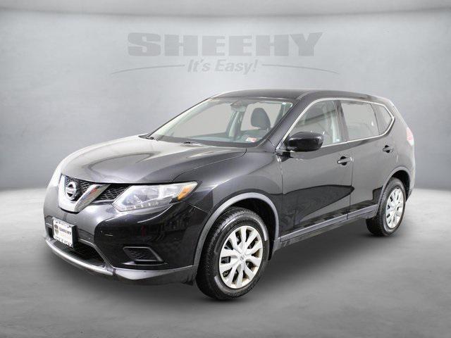 used 2016 Nissan Rogue car, priced at $8,840