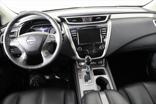 used 2023 Nissan Murano car, priced at $25,750