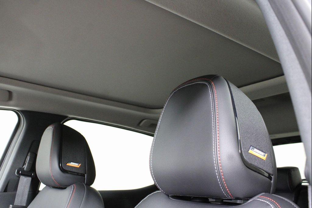new 2026 Nissan Kicks car, priced at $30,454
