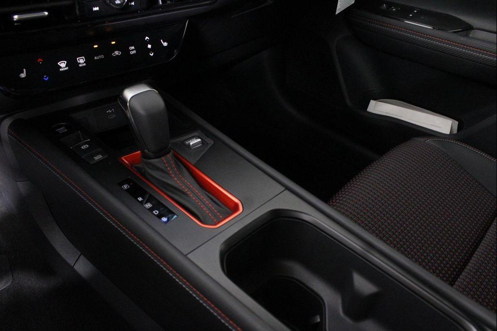 new 2026 Nissan Kicks car, priced at $30,454