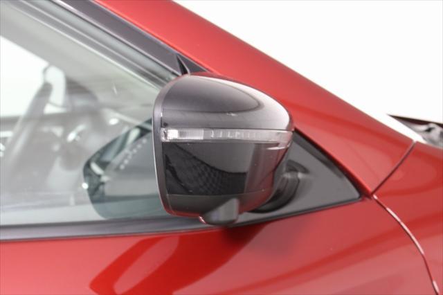 used 2020 Nissan Pathfinder car, priced at $23,700