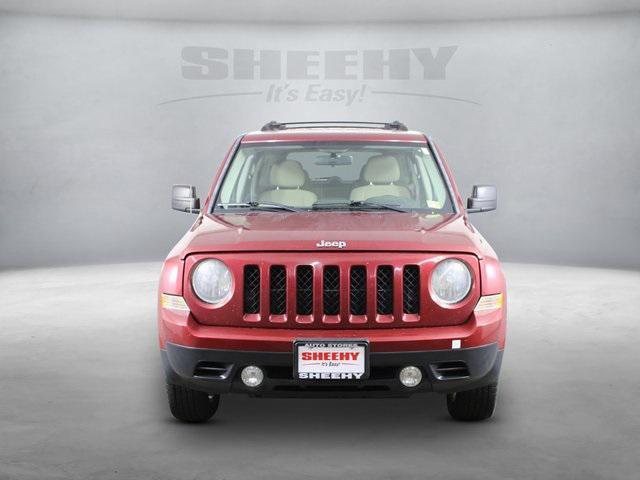 used 2014 Jeep Patriot car, priced at $6,998