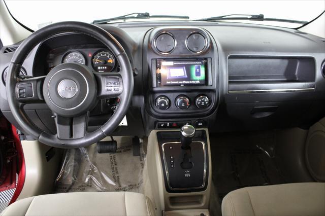 used 2014 Jeep Patriot car, priced at $6,998