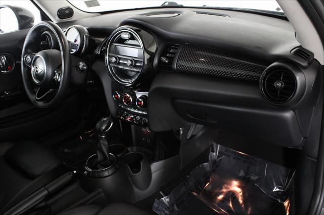 used 2016 MINI Hardtop car, priced at $7,896