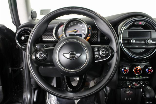 used 2016 MINI Hardtop car, priced at $7,896