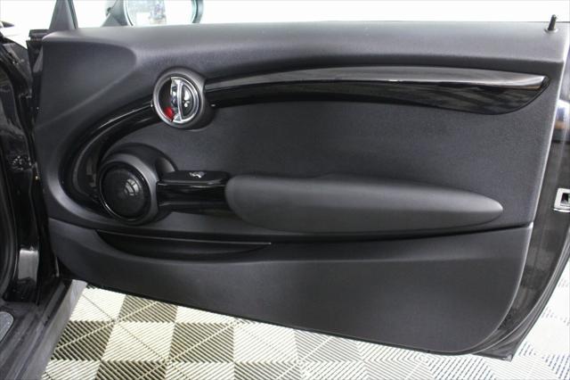 used 2016 MINI Hardtop car, priced at $7,896