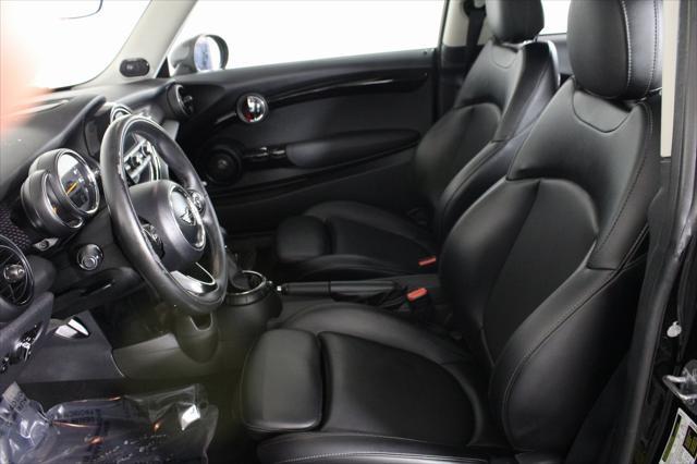 used 2016 MINI Hardtop car, priced at $7,896